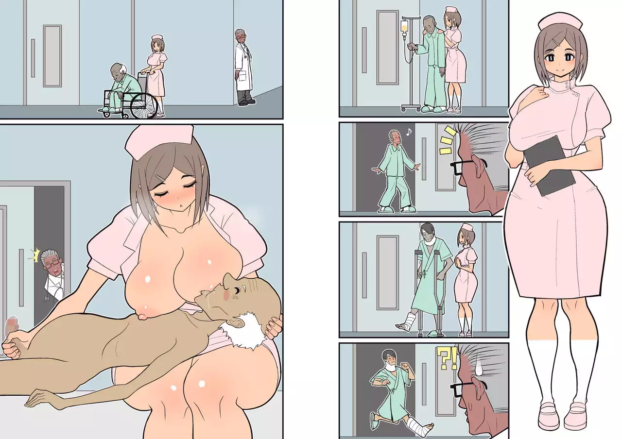 Silent Manga Omnibus 1 - Sueyuu page 11 hentai porn comic manga doujin